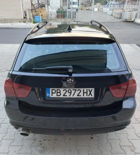BMW 318 - 4100 € / 8018.90 лв. - 70526916 5