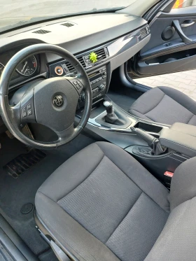 BMW 318 - 4100 € / 8018.90 лв. - 70526916 7