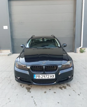 BMW 318 - 4100 € / 8018.90 лв. - 70526916 2