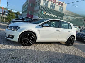 VW Golf 7, TGi, Bluemotion, ����6 | Mobile.bg � ����� ������ 7