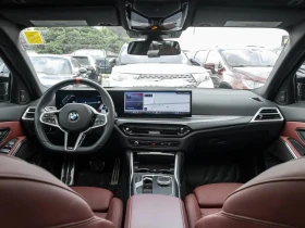 BMW 340 xDrive M-Sport+ ЦЕНА ДО БЪЛГАРИЯ АВТОКРЕДИТ - 53600 € - 99716513 7