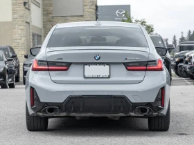 BMW 340 xDrive M-Sport+ ЦЕНА ДО БЪЛГАРИЯ АВТОКРЕДИТ - 53600 € - 99716513 5
