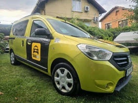 Dacia Dokker 