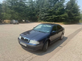 Skoda Octavia 1.6i | Auto.bg — изображение 2