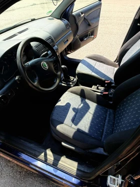 Skoda Octavia 1.6i | Auto.bg — изображение 11
