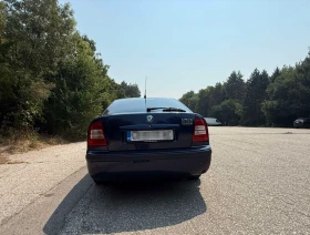 Skoda Octavia 1.6i | Auto.bg — изображение 7