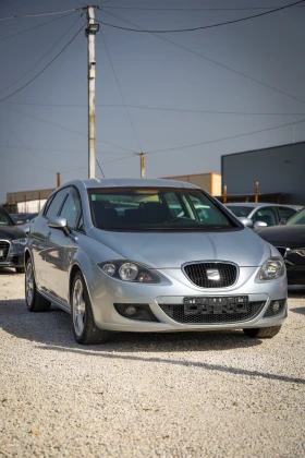 Seat Leon 2.0TDI ���������-DSG RECARO | Mobile.bg � ����� ������ 3