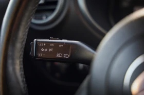 Seat Leon 2.0TDI ���������-DSG RECARO | Mobile.bg � ����� ������ 13