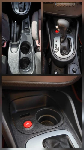 Seat Leon 2.0TDI ���������-DSG RECARO | Mobile.bg � ����� ������ 9