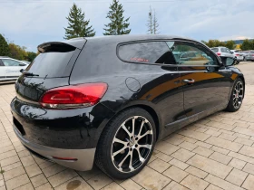 VW Scirocco 2.0 TDI 140 PS | Mobile.bg � ����� ������ 6