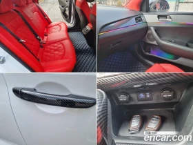 Hyundai Sonata LPI Style | Mobile.bg � ����� ������ 14