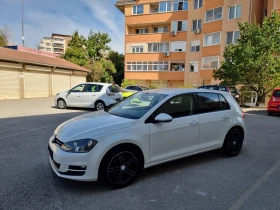 VW Golf 1.6TDI* AVTOMAT* DSG - 8666 € - 86253703 2