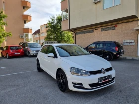 VW Golf 1.6TDI* AVTOMAT* DSG - 8666 € - 86253703 4