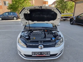 VW Golf 1.6TDI* AVTOMAT* DSG - 8666 € - 86253703 16