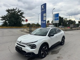 ����� �� �������� �� Citroen C4X Blue-HDI Shine �������-�������-����-�������� 