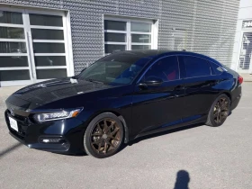 ����� �� �������� �� Honda Accord * Sport * CARFAX * ����� �� ����������� * 