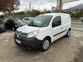 Renault Kangoo 1.5DCI Kлиматик ЕURO5B