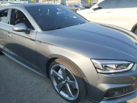 Audi A5 ������� ���� 45TFSI QUATTRO  | Mobile.bg � ����� ������ 4