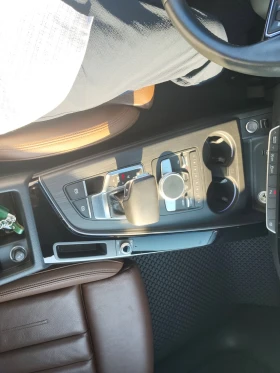 Audi A5 ������� ���� 45TFSI QUATTRO  | Mobile.bg � ����� ������ 13