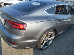 Audi A5 ������� ���� 45TFSI QUATTRO  | Mobile.bg � ����� ������ 3