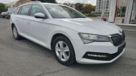 Skoda Superb 1.5  turbo- 7 Gyronik 