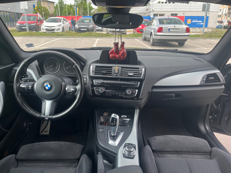 BMW 218 D-Coupe M, снимка 9 - Автомобили и джипове - 45417751