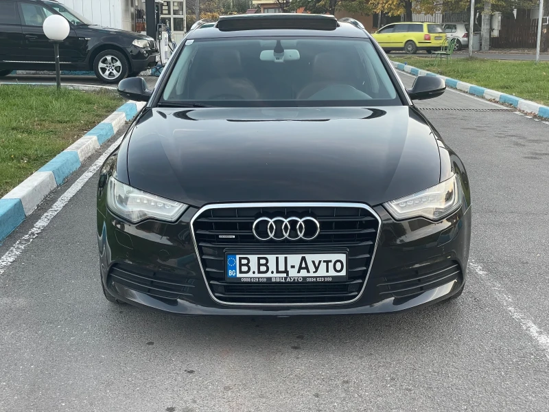 Audi A6 3.0TDi Quattro , снимка 2 - Автомобили и джипове - 48267176