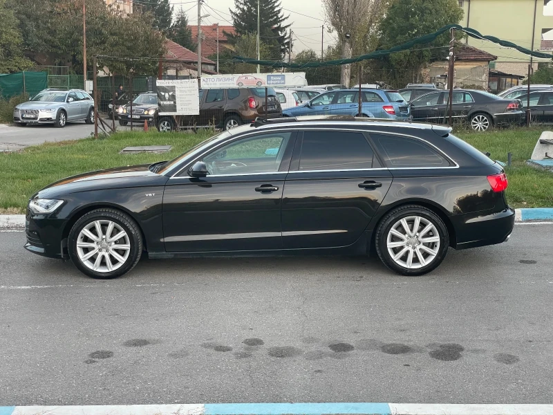 Audi A6 3.0TDi Quattro , снимка 8 - Автомобили и джипове - 48267176