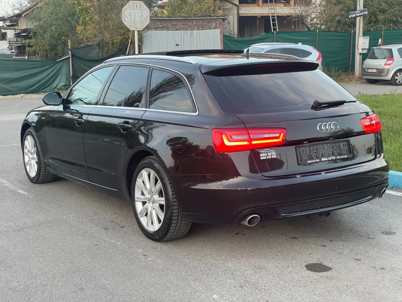 Audi A6 3.0TDi Quattro , снимка 7 - Автомобили и джипове - 48267176