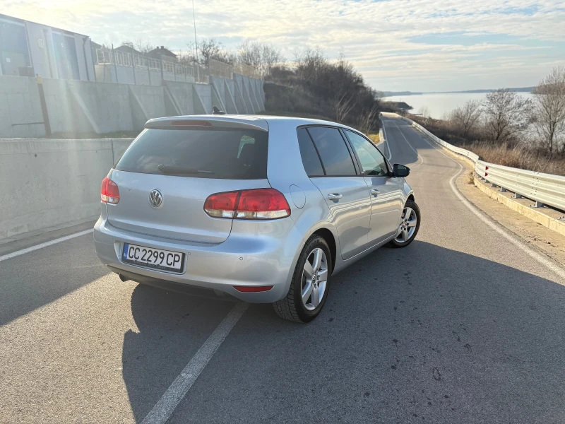 VW Golf Golf 6, снимка 3 - Автомобили и джипове - 48815790