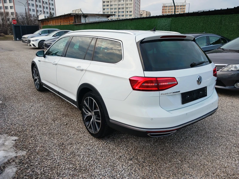 VW Passat ALLTRACK= 2.0 TDI= DIGITAL= FULL LED= CAMERA= , снимка 4 - Автомобили и джипове - 49407331