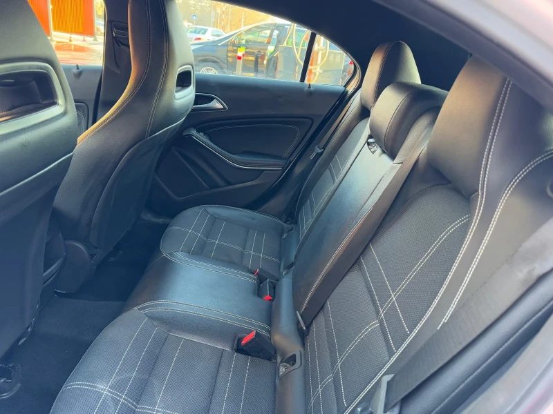 Mercedes-Benz A 180, снимка 6 - Автомобили и джипове - 52266054