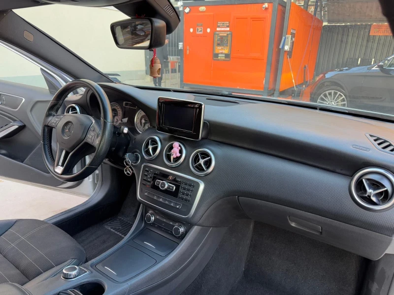 Mercedes-Benz A 180, снимка 5 - Автомобили и джипове - 52266054