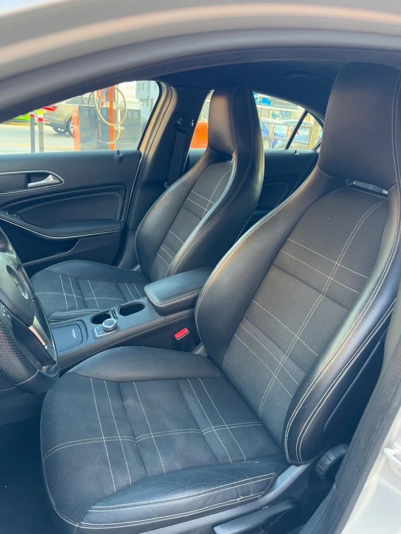 Mercedes-Benz A 180, снимка 9 - Автомобили и джипове - 52266054