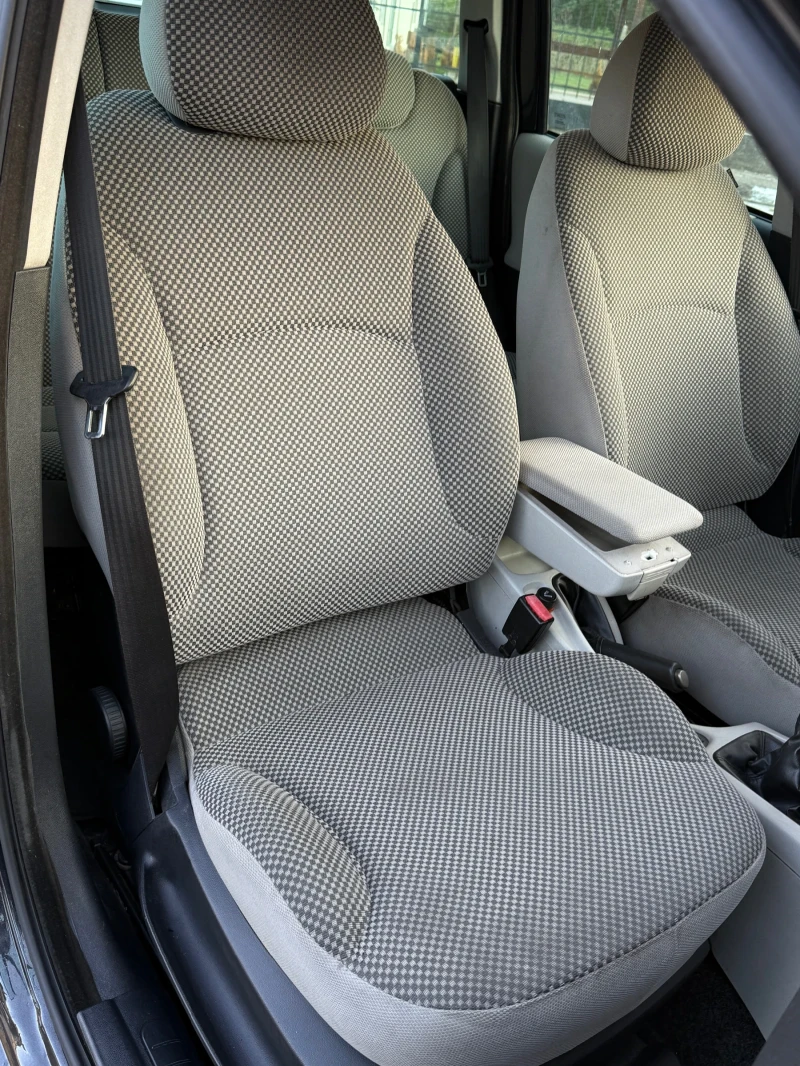 Fiat Stilo Klimatronik* 1.9* , снимка 11 - Автомобили и джипове - 51827836