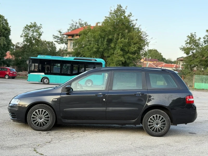Fiat Stilo Klimatronik* 1.9* , снимка 8 - Автомобили и джипове - 51827836