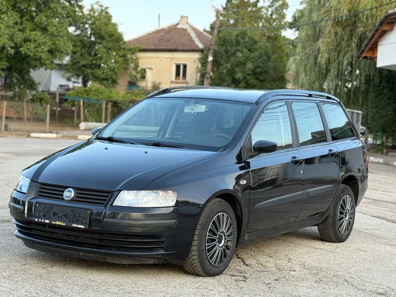 Fiat Stilo Klimatronik* 1.9* 