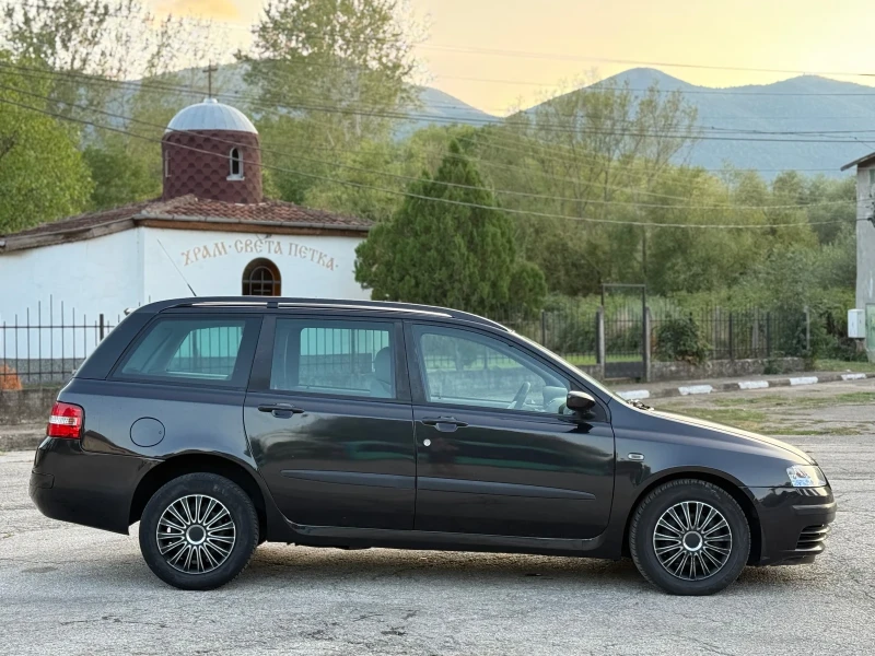 Fiat Stilo Klimatronik* 1.9* , снимка 4 - Автомобили и джипове - 51827836