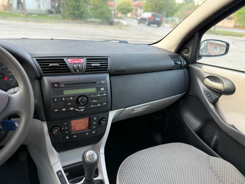 Fiat Stilo Klimatronik* 1.9* , снимка 13 - Автомобили и джипове - 51827836