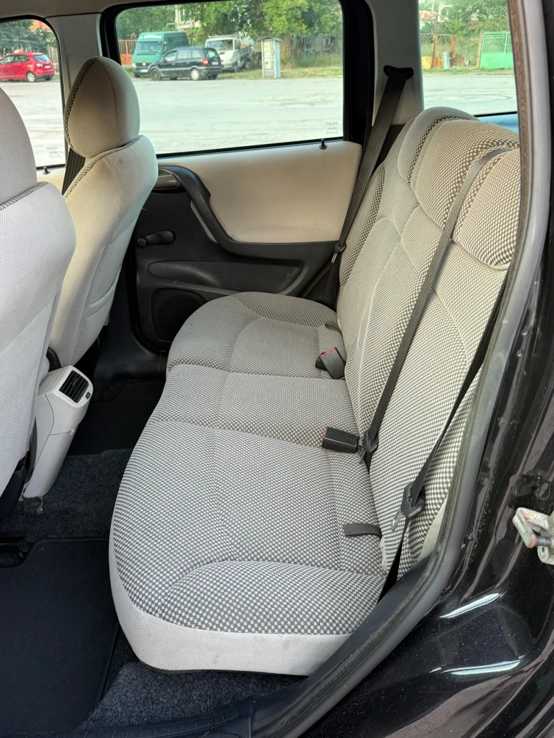 Fiat Stilo Klimatronik* 1.9* , снимка 10 - Автомобили и джипове - 51827836