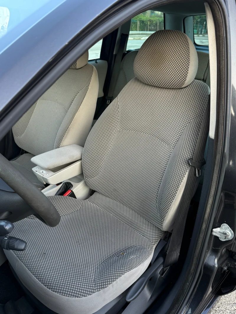 Fiat Stilo Klimatronik* 1.9* , снимка 9 - Автомобили и джипове - 51827836