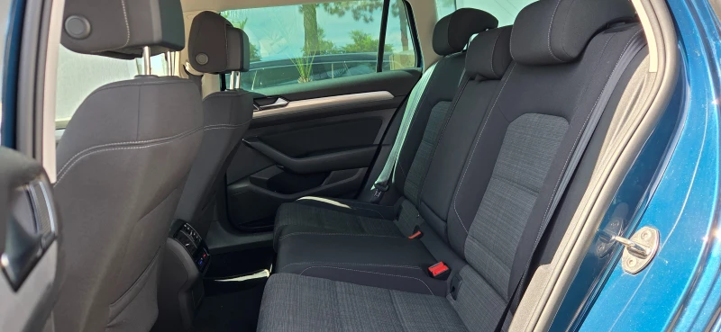 VW Passat DIGITAL ; LED дистроник, снимка 9 - Автомобили и джипове - 52323339