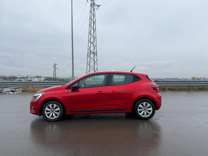 Renault Clio, снимка 3 - Автомобили и джипове - 52484904