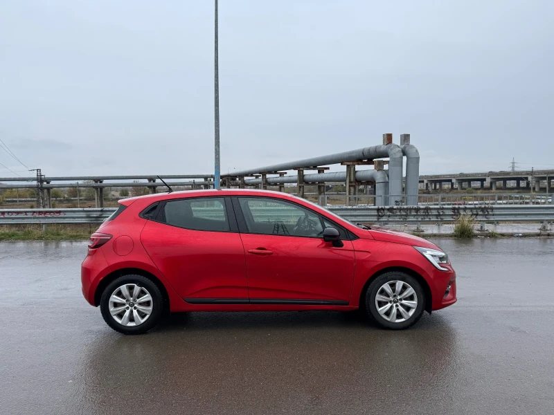 Renault Clio, снимка 5 - Автомобили и джипове - 52484904