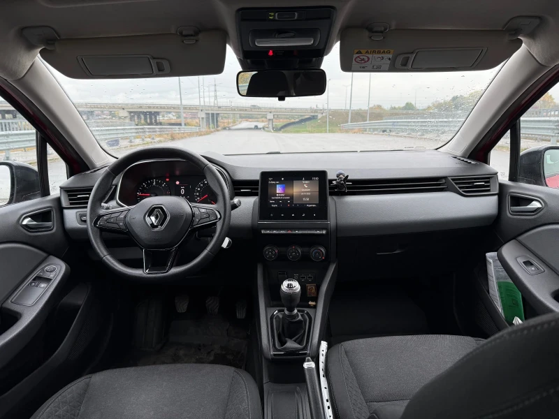 Renault Clio, снимка 7 - Автомобили и джипове - 52484904