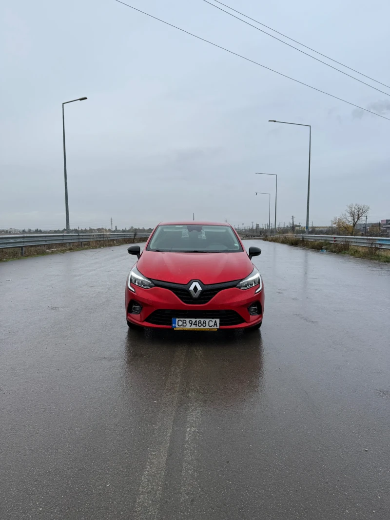 Renault Clio, снимка 2 - Автомобили и джипове - 52484904