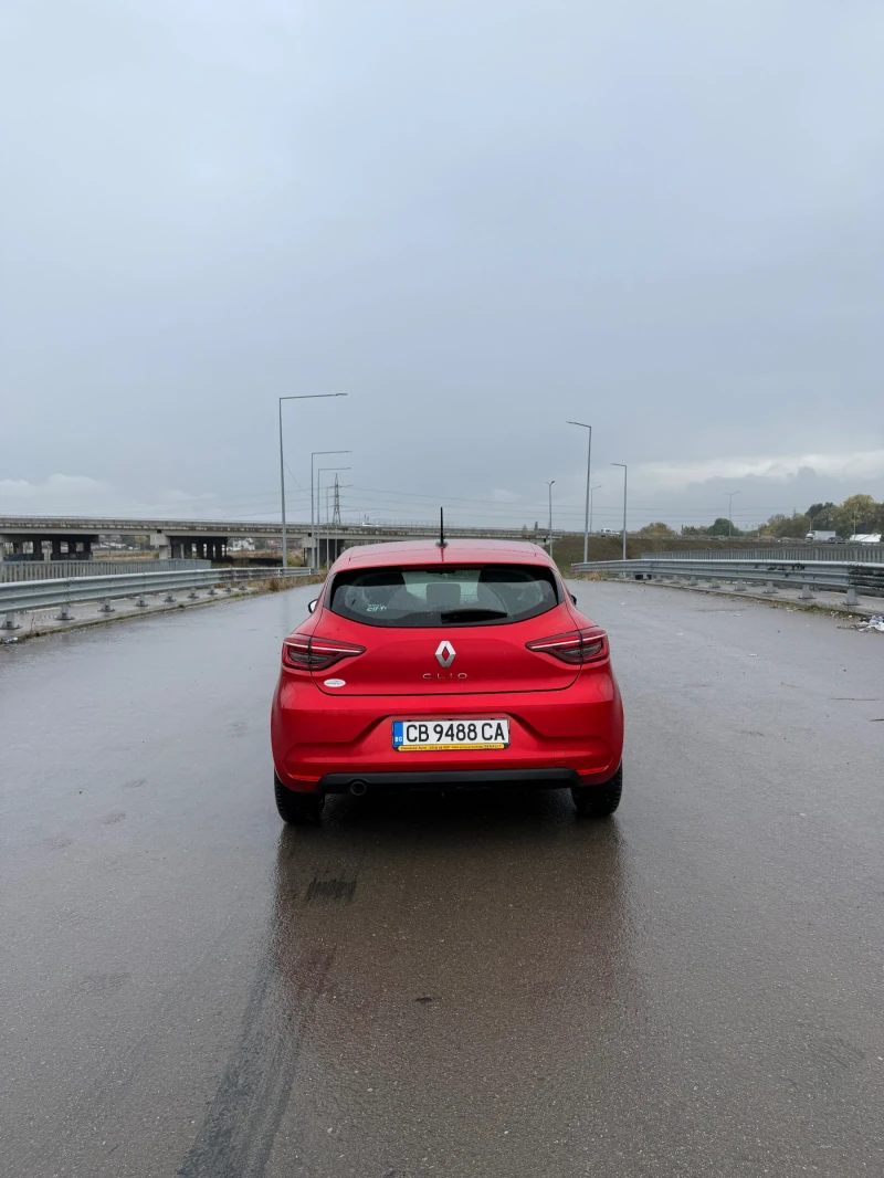 Renault Clio, снимка 4 - Автомобили и джипове - 52484904