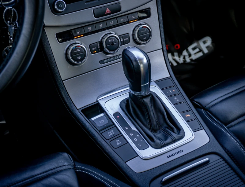 VW CC 2.0 TDI 4Motion - ТОП СЪСТОЯНИЕ -  ГАРАНЦИЯ!, снимка 7 - Автомобили и джипове - 52524031