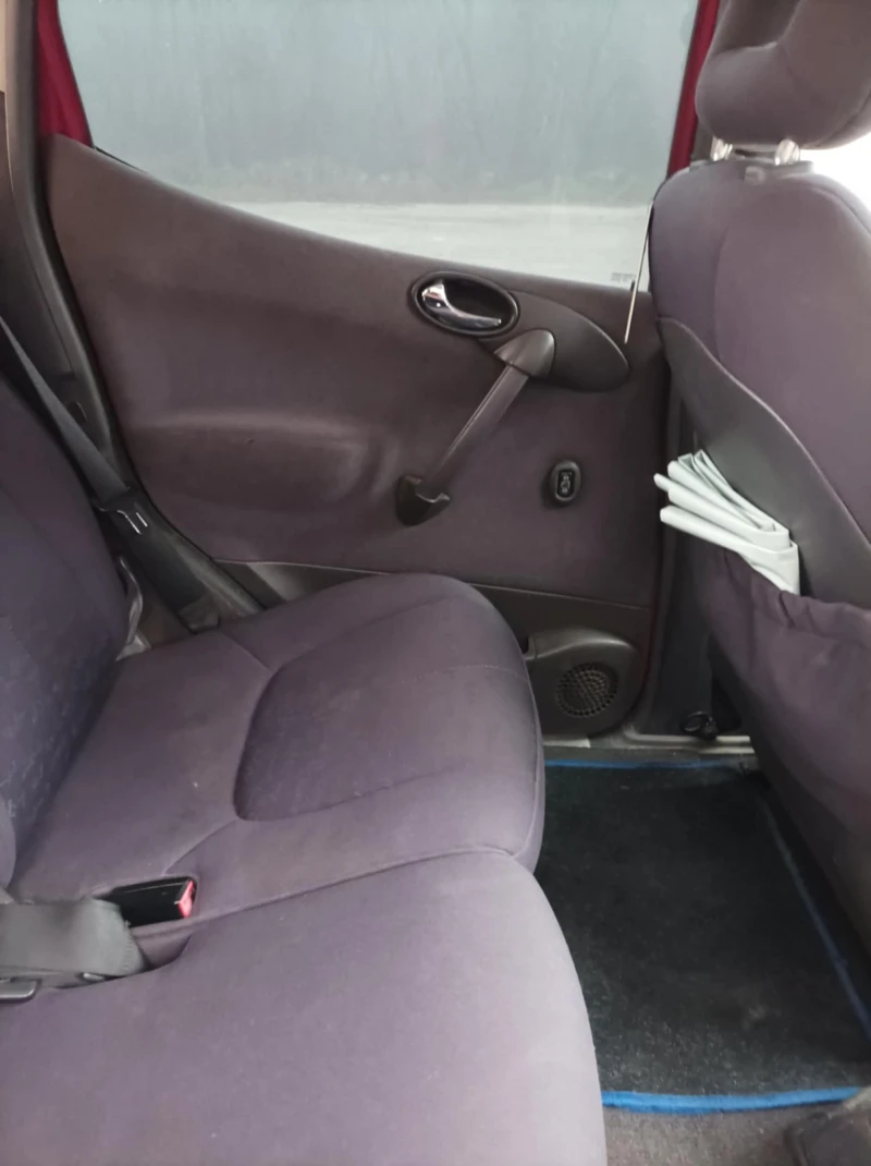 Mercedes-Benz A 170 1.7CDI, снимка 9 - Автомобили и джипове - 52868290