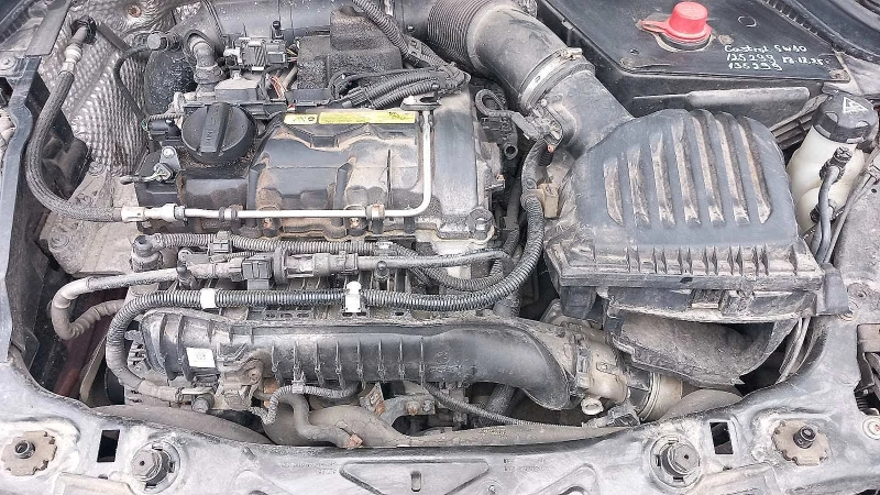 Mini Cooper A F56, снимка 6 - Автомобили и джипове - 52897562